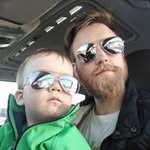 André Lindberg - @mrwinter87 - Instagram