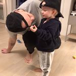 André Lindberg - @gnugg - Instagram