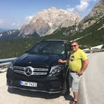 Charles André Lindberg - @lindbergcharlesandre - Instagram
