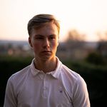 Markus André Lindberg - @markusandrelindberg - Instagram
