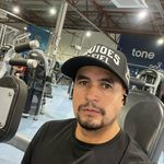 Andre Bassi - @andre_london - Instagram