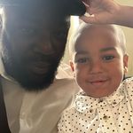 Andre London - @andrelondon30 - Instagram