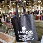 Andre London - Facebook