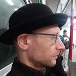 Andre London - @rev_andre - Instagram