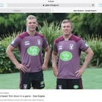Andrew Lovell - @andrewlovell2008 - Instagram