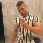 Andre luis - @al_euandre1412 - Instagram