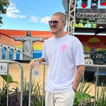 Andre Luis - @andre_bottassini - Instagram