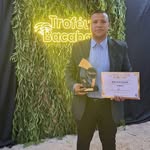 André Luis - @andreluisreporter - Instagram