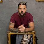 André Luis - @andretattoo87 - Instagram