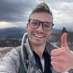 Andrew Luyckx - @andrewluyckx - Instagram