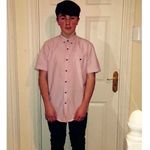Andre Lyons - @andrelyonssss - Instagram