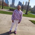Andre Lyons - Facebook