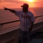 Andre Lyons - @lyons1093 - Instagram