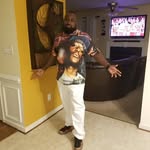 Andre Lyons - @andrelyons2233 - Instagram