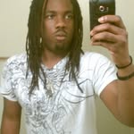 Andre Lyons - @dragon_lord300 - Instagram