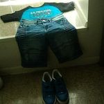 andre lyons - @lildre_0715 - Instagram