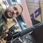 André Machado - @andre.machadors - Instagram