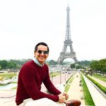 Andre Cavalcanti - @andremachadocavalcanti - Instagram