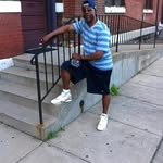 Andre Mack - @mack2101 - Instagram