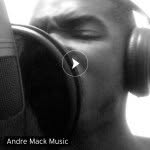 Andre Mack - @andremackmusic - Instagram