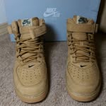 Andre Mack - @dreshoesupply - Instagram