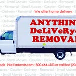 Andre Mack - @anythingdelivery2018 - Instagram