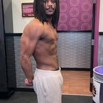 Andre Mack - @andremack8 - Instagram
