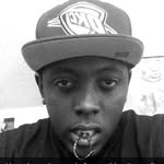 Andre Mack - @macthreethaloc - Instagram