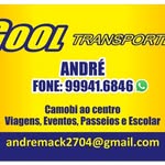 André Mack - @andremack694 - Instagram