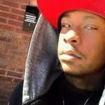 Andre Mack - @lashunn13 - Instagram