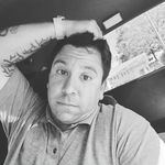 Andre Mackey - @dredae1984 - Instagram