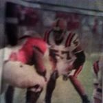 Andre Mackey - @mackeyandre - Instagram