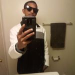 Andre Mackey - @earls.world02 - Instagram