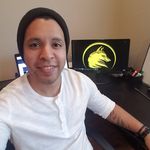 Samuel Mackey - @samuel_andre_mackey - Instagram