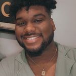 André Boyer - @andre__major - Instagram