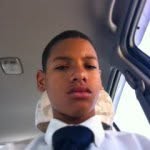 Andre Major - @white3boi - Instagram