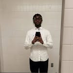 Andre Major - @andremajor593 - Instagram