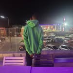 Andre Major - @official_drizzy_jnr - Instagram