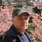 Andre Major - @andremajor1968 - Instagram