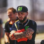 Andre Major - @andre_major - Instagram