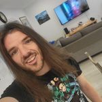 Marc-André Major - @mawkymoo - Instagram