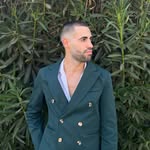 André Martins - @andrempmartins - Instagram