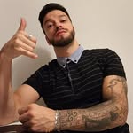 Diogo André Serra - @andremartinyok - Instagram