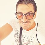 Andrè Massè - @massaandrea88 - Instagram
