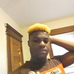 Andre Massey - @andredabeast - Instagram