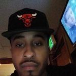 Andre Massey - @andremoney11 - Instagram
