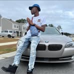 Andre Massey Jr. - Facebook