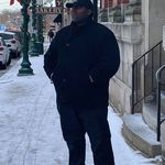 Andre Mattison - @mattisonandre - Instagram