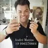 André Mattos - @andremattos8320 - TikTok