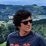 André Almeida - @andremaxwell - Instagram
